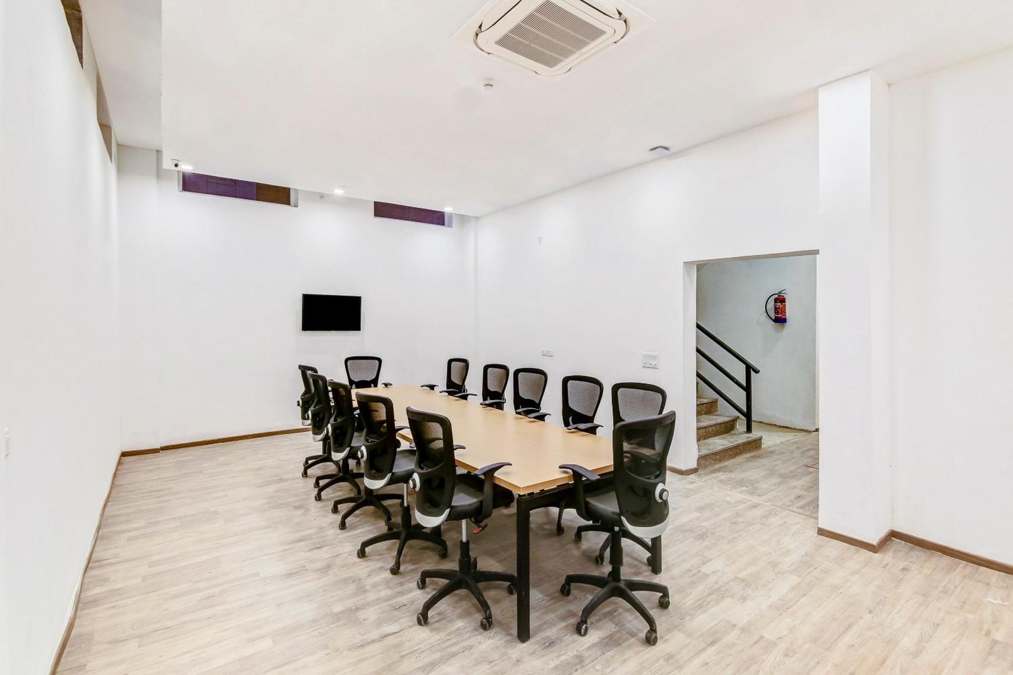 Townhouse Knowledge Park ||| Near Sharda University Greater Noida Exterior foto