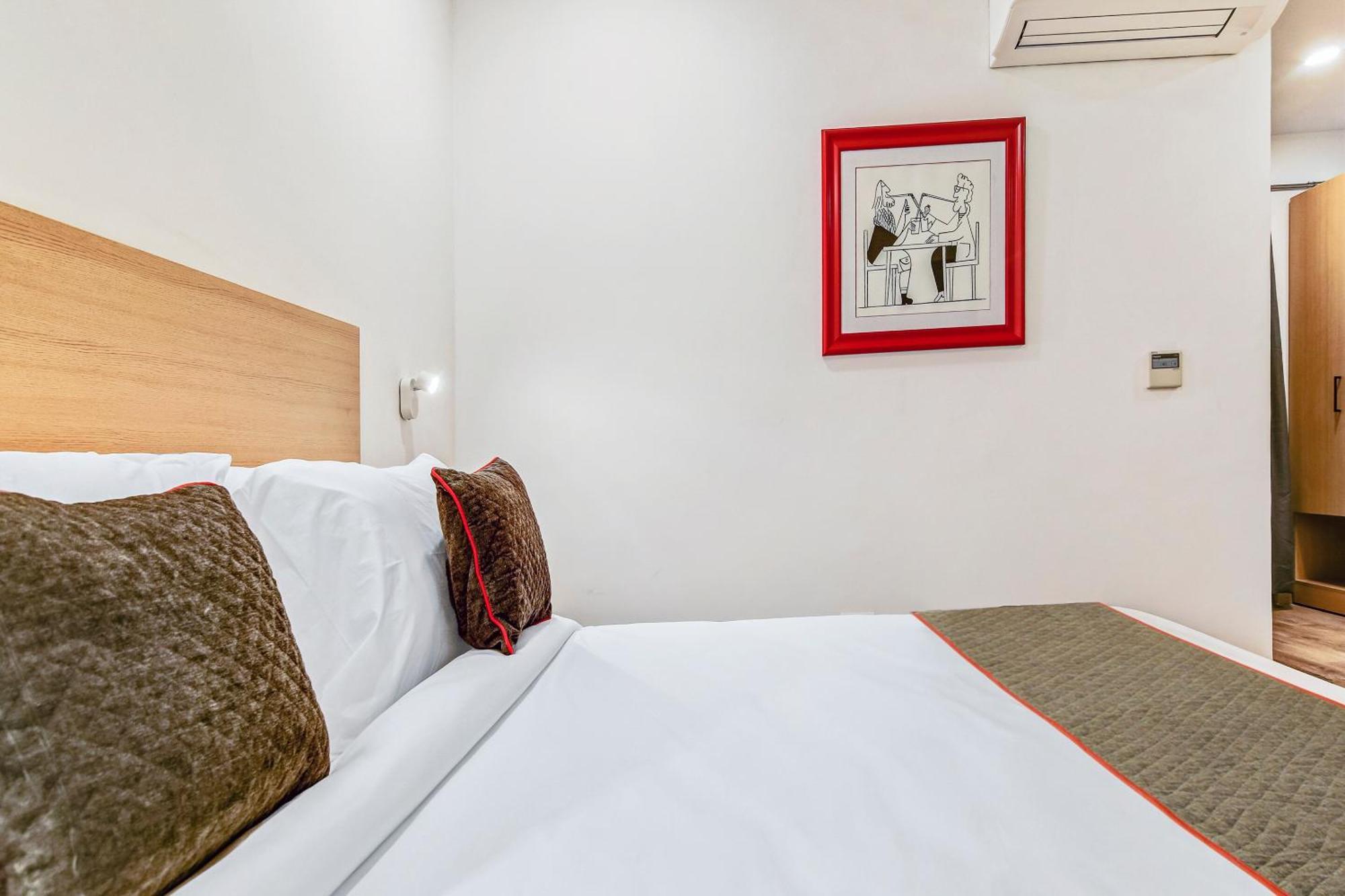 Townhouse Knowledge Park ||| Near Sharda University Greater Noida Exterior foto