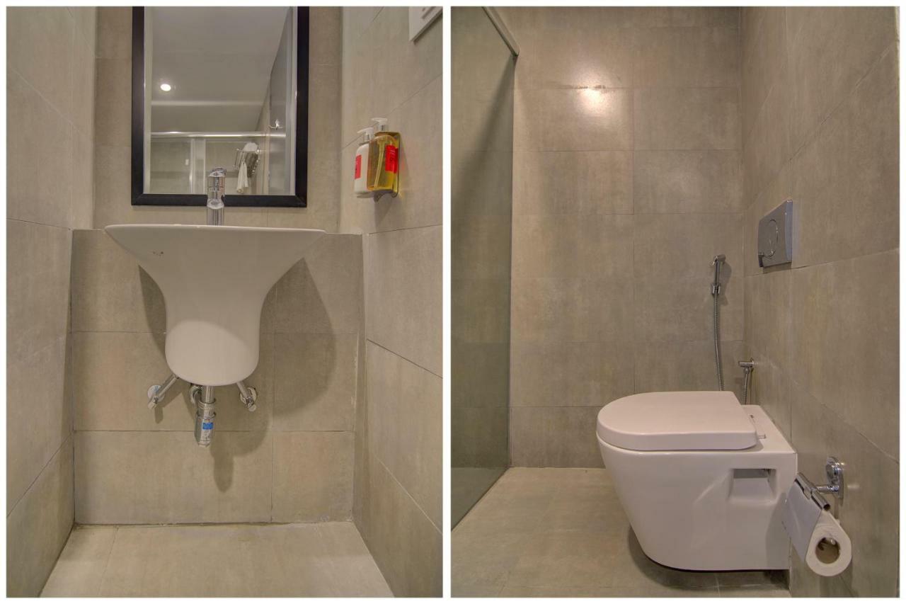 Townhouse Knowledge Park ||| Near Sharda University Greater Noida Exterior foto