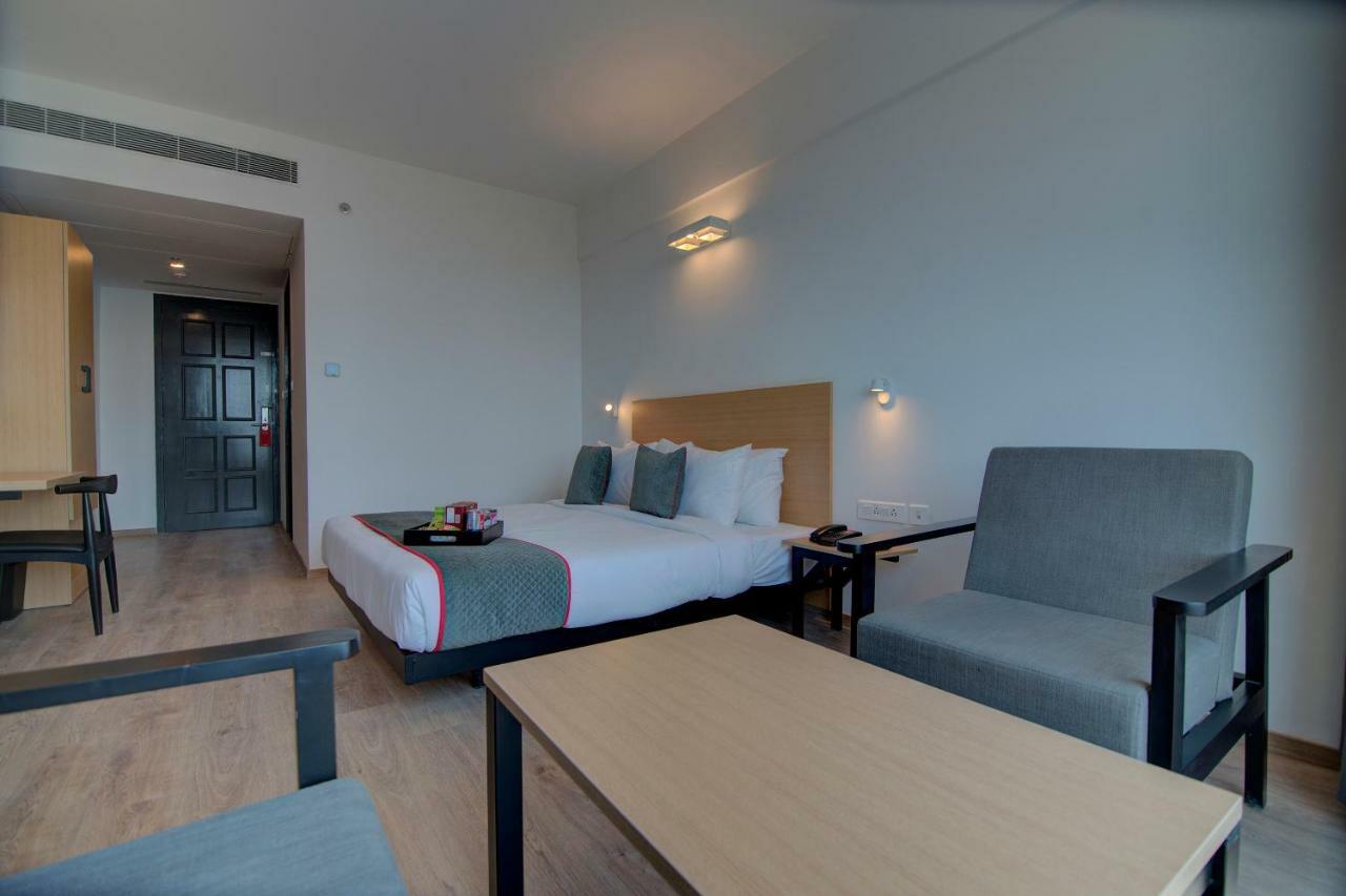 Townhouse Knowledge Park ||| Near Sharda University Greater Noida Exterior foto